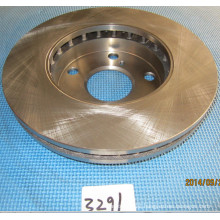 Auto Parts Vented Brake Disc AIMCO 3291 for Toyota